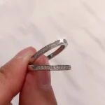 Handmade Brilliant Classic Band Set