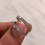 Handmade Brilliant Classic Band Set