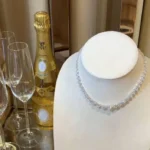 Handmade Sterling Silver Classic Heart Necklace