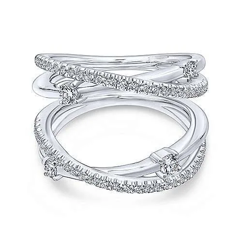 Handmade 2 CT Round Cut Brillant Halo Wedding Set with Matching Band